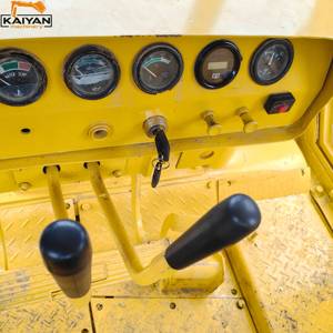 Bulldozers Caterpillar D7g d'occasion, Bulldozers à chenilles Cat D6d d'occasion, Bulldozers d'occasion à vendre - Product Image 4
