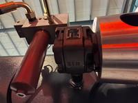 Prensa Plegadora CNC Inteligente CNCColgar con Programación 3D, Totalmente Automática, 8+1 Ejes, 220T, 4000mm, Delem DA69S, para Metal