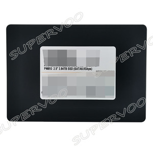 7,68TB Datacenter NVMe SSD, 2,5-inch 7mm U.2, PCIe4.0*4 NVMe - Product Image 3