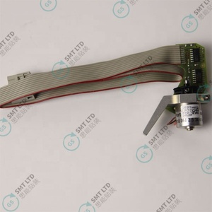 ชิ้นส่วน SMT วาล์วไดรฟ์ ปฏิเสธวงจร DLM2 DLM3 สำหรับ 00367768-03 - Product Image 3