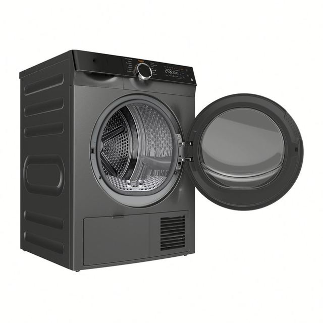 10KG Customize Smart Clothes Washer Coin Washing Machine and Dryer