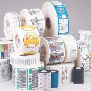 SELF ADHESIVE PAPER