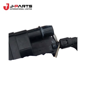 ท่อ, ช่องใส่ถังถ่าน, หมายเลข 1 สำหรับโตโยต้า HIACE RZH113 1989-2004 - Product Image 2
