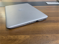 Laptop layar sentuh Kelas A + Core I5 6gen 8gb 256ssd, Notebook bisnis digunakan untuk Hp 840g3 komputer diperbarui asli