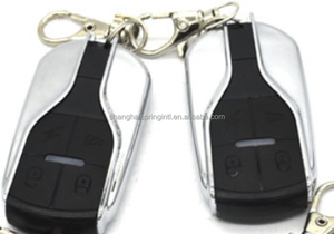 Serrure centrale bon marché de haute qualité fabriquée en Chine pour les pièces de rechange de motos à trois roues - Product Image 2