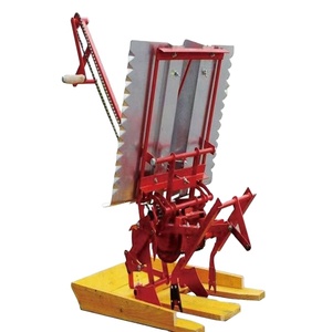 เครื่องปลูกข้าวแบบพกพา รุ่นใหม่ ใช้งานด้วยมือ  ขาย - Product Image 2