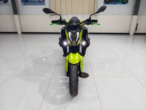 Little Wind Nine Heroes 400 - Motociclette a due ruote a benzina usate, <span class=keywords><strong>moto</strong></span> sportive, qualità originale di fabbrica garantita - Product Image 5