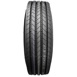 Neumático de Camión 315/80R22.5 de Alto Rendimiento, Precio Económico, Venta al Por Mayor de Fábrica China - Product Image 1