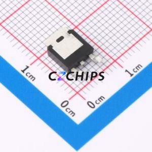 IRF4905STRL ทรานซิสเตอร์สนามทรานซิสเตอร์ (umw) TO-252ใหม่ล่าสุด (MOSFET) - Product Image 2