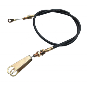 Cavo freno di stazionamento posteriore sinistro destro automobilistico - Product Image 2