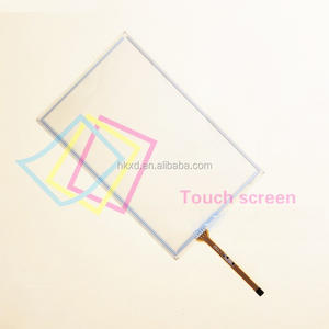 SA-7A SA-<span class=keywords><strong>7B</strong></span> EA-070B SK-070BE/IL/FS/IL/HS//<span class=keywords><strong>BS</strong></span> 7 pouces Écran Tactile écran externe Écran - Product Image 2