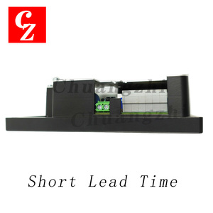 Panneau de commande de bonne qualité, remplacement pour compresseur d'air Elgi, installation facile - Product Image 3