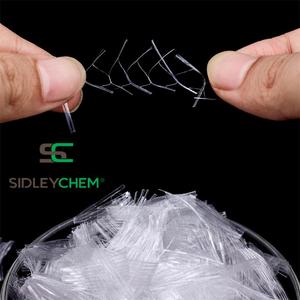 La fibra di polipropilene con elevata resistenza alla trazione consente a queste Fiber di resistere a sollecitazioni esterne significative senza rompersi. - Product Image 3