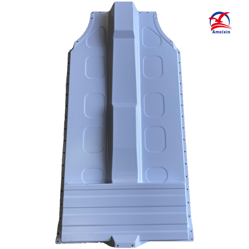 OEM Thermoformed Flame Retardant Rating V0