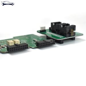 Analizador de Motor Vodia CG100 Versión Completa, Herramienta de Reinicio/Restauración Automática, Compatible con Renesas V3.9, Interfaz USB, 2 Años de Garantía - En Stock - Product Image 2