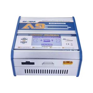 Nouveau chargeur/déchargeur intelligent à écran tactile EV-PEAK A9 25A 1350W pour UAV 1-12S LiPo/LiHV/LiFe 1-20 cellules NiMH/NiCd - Product Image 1