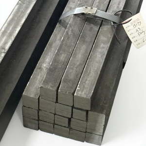 Tùy chỉnh 40cr hợp kim kết cấu thép vuông thanh hiệu suất ổn định với lạnh rút ra quá trình tùy chỉnh cắt - Product Image 1