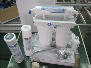 Purificador de Agua Micron <span class=keywords><strong>Aquavita</strong></span>, Purificador de Agua para Bañera Pureit, el Mejor Purificador de Agua - Product Image 3