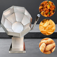 Machine à moudre automatique en acier inoxydable pour curcuma et gingembre, moulin à épices sèches, garantie 1 an