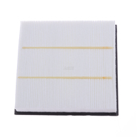 Filtre à air du moteur 68081249AC CA11250 49926 pour Dodge Journey Avenger, élément de filtre d'admission d'air de remplacement LX3441 AF6104