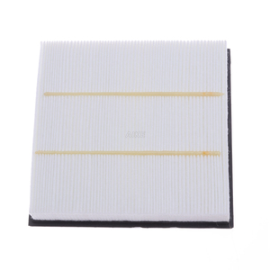 Filtro Aria Motore 68081249AC CA11250 49926 per Dodge Journey <span class=keywords><strong>Avenger</strong></span>, Elemento Filtrante di Ricambio per Presa d'Aria LX3441 AF6104 - Product Image 4