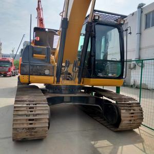 Excavatrices d'occasion Caterpillar CAT 320D provenant du Japon - Product Image 3