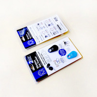 KEYMY CB-82 Boîte d'emballage blister pour cartes de produits électroniques grand public Emballage en plastique Blister personnalisé