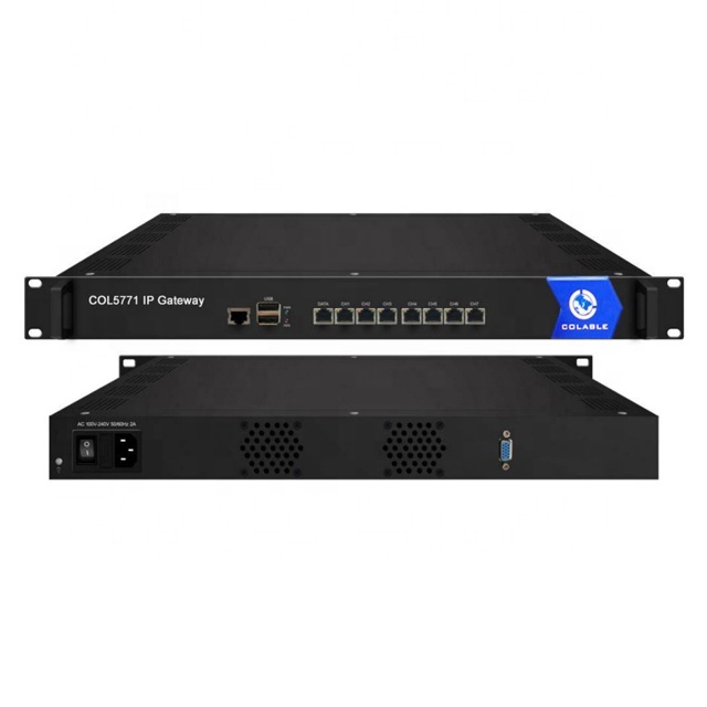 150 End-user 80 Channels Live TV IPTV Gateway for Servidor iptv