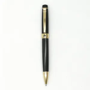 Lmiotur Hoge Kwaliteit Twist Pen Gift Set Box Pakket Bal Pen