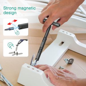 42 1 Công Nghiệp Từ Tuốc Nơ Vít Bộ Công Cụ Sửa Chữa Di Động <span class=keywords><strong>Kit</strong></span> Chrome Có Thể Tháo Rời Ratchet Xử Lý DIY Ratchet Tuốc Nơ Vít <span class=keywords><strong>Kit</strong></span> - Product Image 6