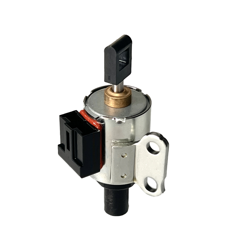 WWT CVT2 RE0F10A Reman Transmission Assembly