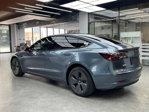 ฟิล์มป้องกันสี TPU <span class=keywords><strong>Byron</strong></span> สีฟ้าอ่อนเคลือบเงาสำหรับรถยนต์ - Product Image 3