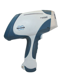 Analyseur XRF portable S1 800 avec la dernière technologie - Product Image 1