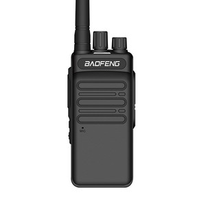 Baofeng BF-1905 Talkie-walkie portable avec batterie 3200 mAh, communication longue portée pour hôtels et excursions en voiture - Product Image 1