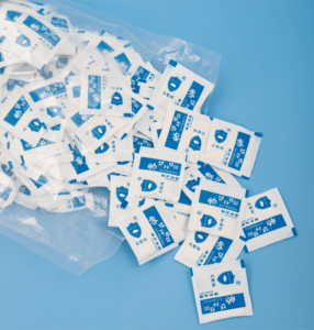 靴、バッグ、アパレル用水分吸収香りパック | フレッシュフレグランス乾燥効果 - Product Image 1