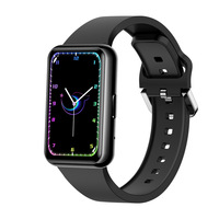Reloj Inteligente AMOLED de 1.57 Pulgadas, Contesta Llamadas, Monitor de Ritmo Cardíaco, Monitor de Sueño, Asistente de Voz, Notificaciones, Resistente al Agua, Rastreador de Actividad Física para Hombre