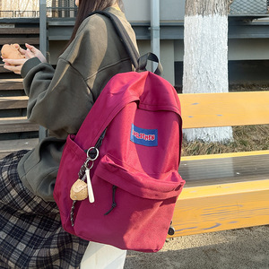 Custom Trend Fashion Backpack Custom Waterproof Lightweight Travel <strong>School</strong> <strong>Bag</strong> <strong>for</strong> Teen <strong>Girls</strong> Boys Women Men Casual Sports - Product Image 2
