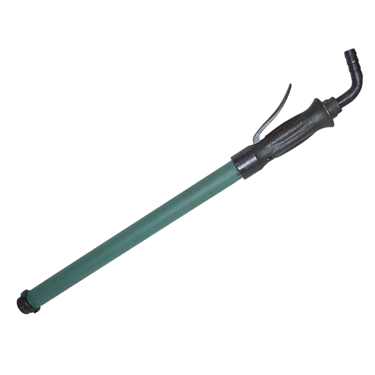 Spare parts list Pneumatic tampers Pneumatic Compact Bench Rammer 1800 Blows per Minute