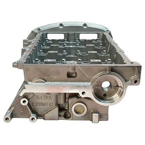 CYRA GBVAJQJ 2.2L 16V 908258K 1717606 BK3Q6C032AD สำหรับ Land 908258K ไม่ว่าสินค้าจะเป็นเครื่องยนต์หรืออะไหล่เครื่องยนต์ ระดับมืออาชีพ - Product Image 6