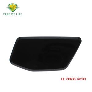 Couvre-phares Tree Of Life 86636CA230 86636CA220 pour Subaru Brz Z10, garniture de pare-chocs avant en plastique - Product Image 4