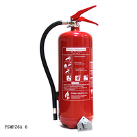 Extrudeuse de feu à poudre sèche ABC, ustensile de cuisine fabriqué en chine