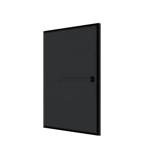 Roumanie 405W Trina Panneaux Solaires Noir complet hbc Type 400W Panouri Panneaux Solaires - Product Image 6