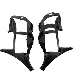 Protezione Staffa Faro Anteriore OE YL00413580 per <span class=keywords><strong>Peugeot</strong></span> <span class=keywords><strong>3008</strong></span> 4008 5008, Fissaggio Faro Anteriore - Product Image 1