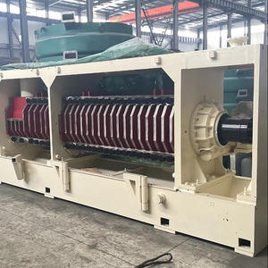 Dingsheng 300TPD Machine d'expulseur d'huile de carthame de vente chaude pour les composants d'engrenage d'huile de sésame de graine de soja d'olive de noix de coco de Chine - Product Image 5