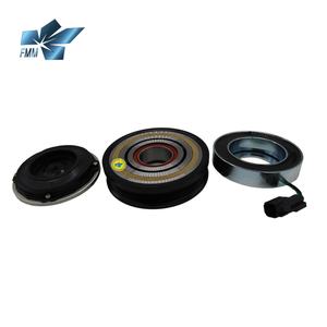 Compresor de Aire Acondicionado para Ford F150 HL3Z19703Y HL3Z19703V HL3H19D629VD HL3H19D629VC HL3H19D629VB - Product Image 2
