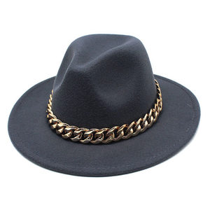 Allumer Holographique Led Clignotant Chapeaux En Gros Western Styles Rose Rouge Blanc et <span class=keywords><strong>Bleu</strong></span> Femmes Laine Cowboy Chapeau Avec Lumières - Product Image 4