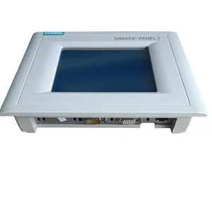 Originele Nieuwe Siemens Simatic Touch Panel Tp 170a 5.7 "6av6545-0ba15-2ax0