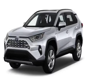 <span class=keywords><strong>Toyota</strong></span> RAV4 <span class=keywords><strong>2021</strong></span> – Pick-up <span class=keywords><strong>Hilux</strong></span> Électrique Turbo Haute Qualité, Économe en Carburant, Sièges en Cuir, Traction Avant, Conduite à Gauche, <span class=keywords><strong>Prix</strong></span> Bas, Alliage d'Aluminium Foncé - Product Image 2