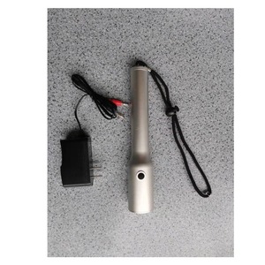 Explosion-proof <b>LED</b> <b>Flashlight</b> 18650 Battery Rechargeable Cold Light Source Lighting For Industrial Use - Product Image 4
