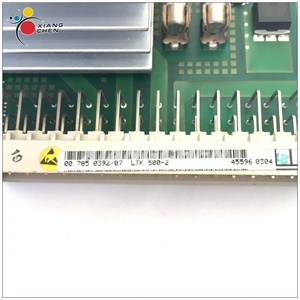 High Quality 00.580.0392 Circuit Board for Heildelberg <b>Printing</b> <b>Machine</b> Spare Parts - Product Image 6